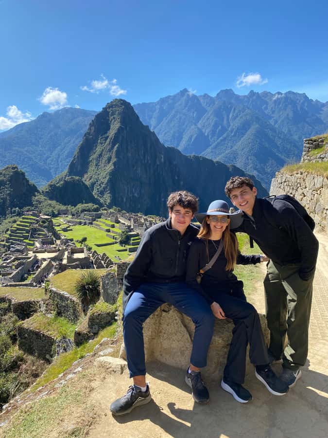 Machu Picchu: Group Guided Tour - Practical advice before you go