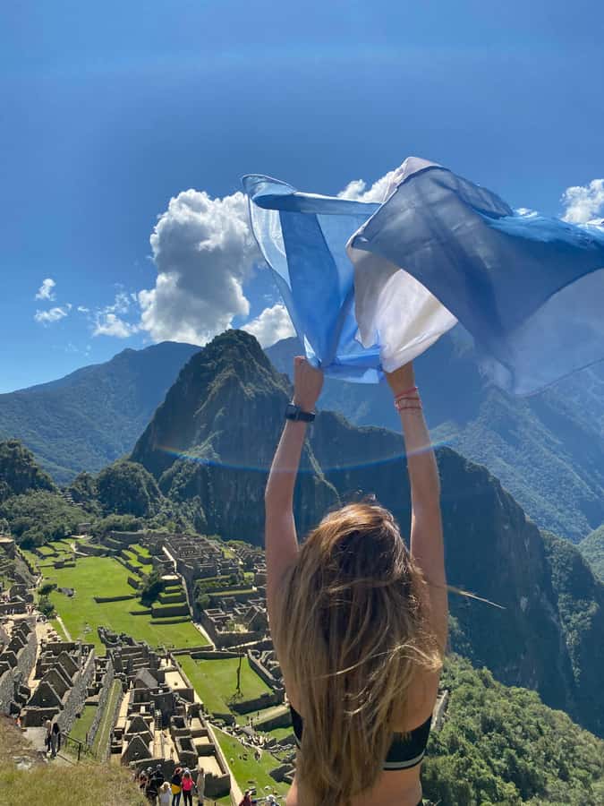 Machu Picchu: Group Guided Tour - The bus ride up to Machu Picchu