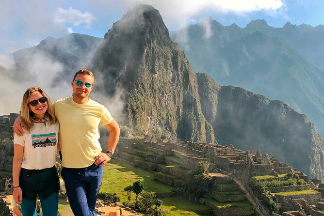 Machu Picchu in 1 Day from Cusco - Key points at a glance