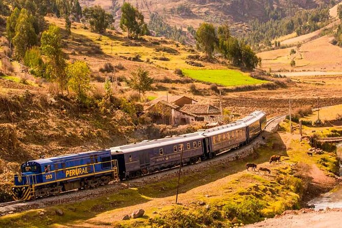 Machu Picchu in 1 Day from Cusco - Why this one-day plan works