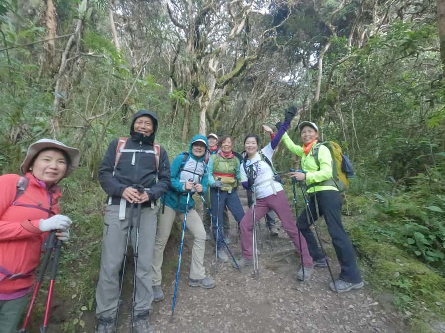Machu Picchu: Inca Trail 2-Day Overnight Guided Tour - What the $585 price includes