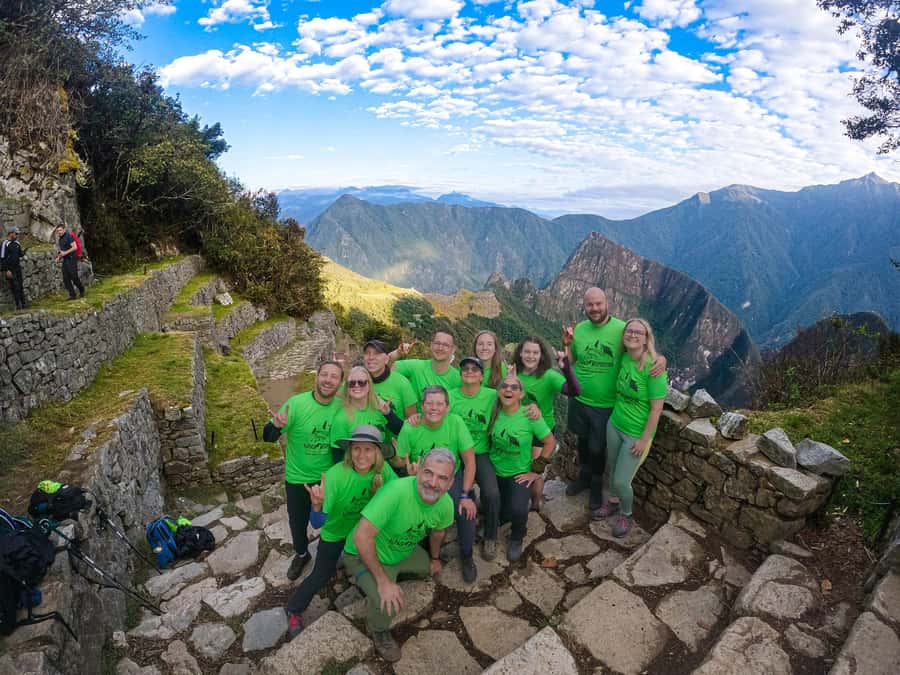 Machu Picchu: Inca Trail 2-Day Overnight Guided Tour - Leaving Cusco for the Urubamba Valley