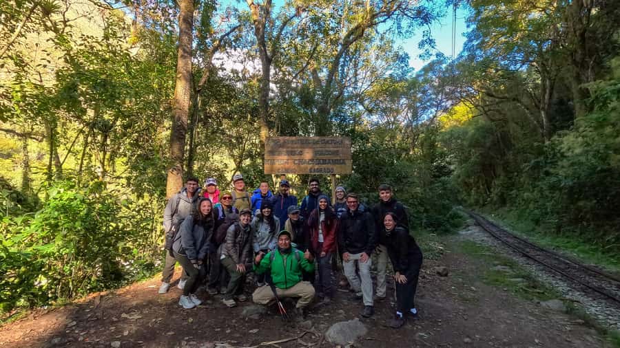 Machu Picchu: Inca Trail 2-Day Overnight Guided Tour - Adding Huayna Picchu