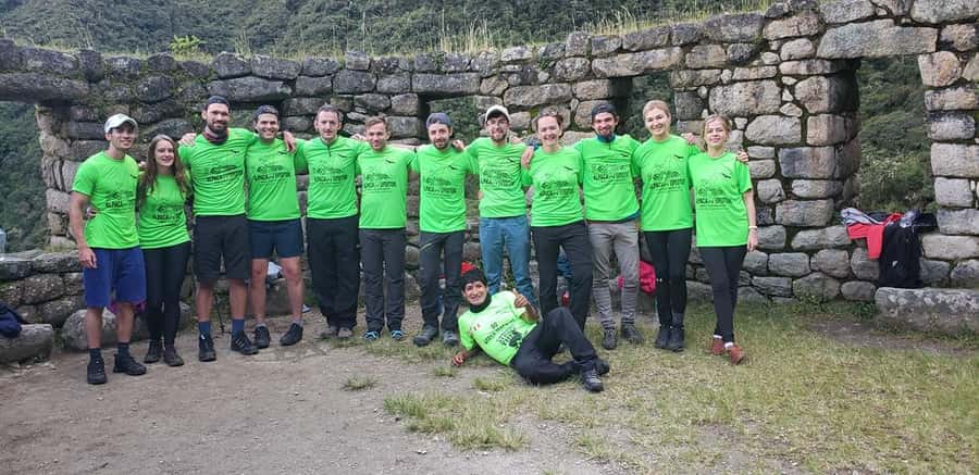 Machu Picchu: Inca Trail 2-Day Overnight Guided Tour - Free time in Aguas Calientes and the journey home