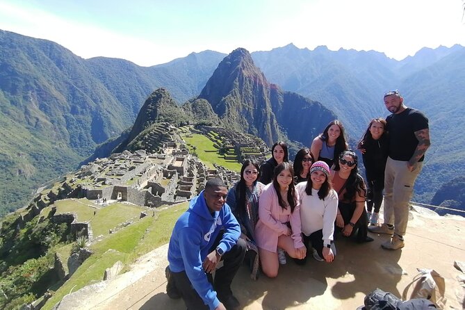 Machu picchu one day by train all included - A very long day from Cusco to Machu Picchu