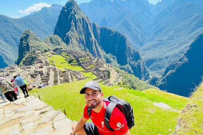 Machu picchu one day by train all included - The long return to Cusco