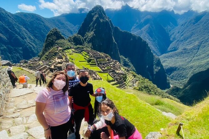 Machu picchu one day by train all included - Is $315 a fair price?