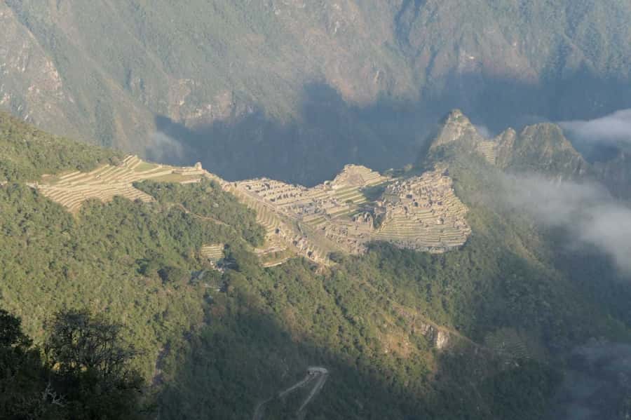 Machu Picchu: Private Tour Guide Service - Is $98 good value for up to eight people?