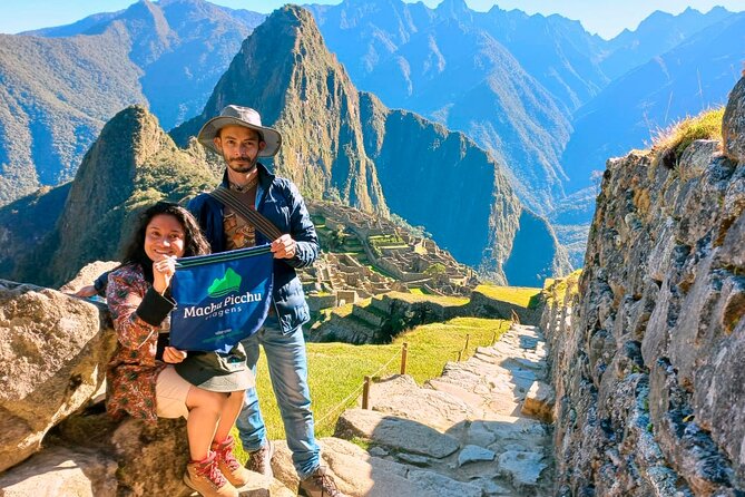 Machu Picchu & Sacred Valley 2-Day Tour - Pisac Market is a short, useful stop