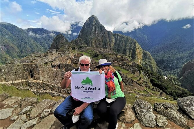 Machu Picchu & Sacred Valley 2-Day Tour - Machu Picchu requires an early start
