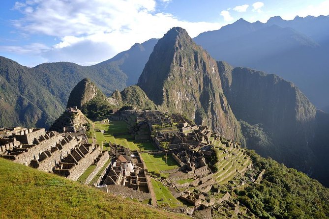 Machu Picchu Tour By Train (2 Days) - Free time and optional mountain climbs