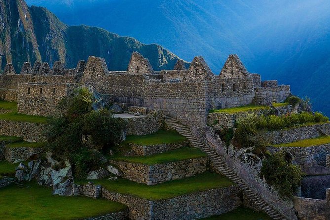 Machu Picchu Tour By Train (2 Days) - Returning to Cusco by train and minibus