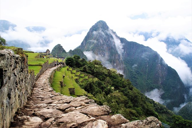 Machu Picchu Tour By Train (2 Days) - What the $540 price really buys