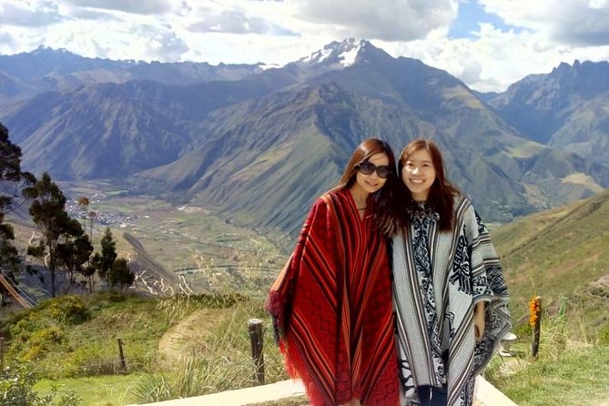 Machu Picchu Tour by Vistadome Panoramic Train from Cusco - The 5 a.m. pickup from Cusco