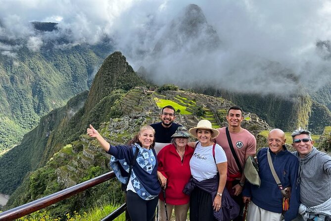 Machupicchu 1 day tour - Why this day trip works from Cusco
