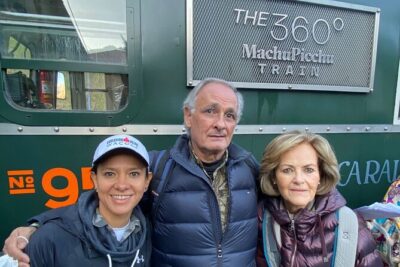 Machupicchu 1 day tour