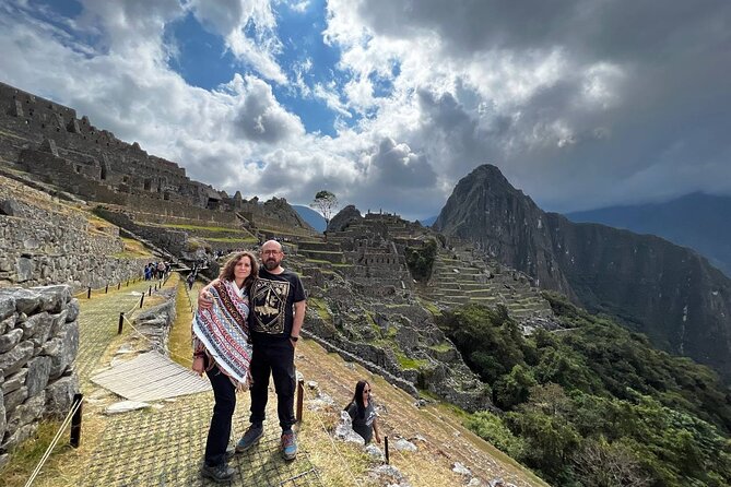 Machupicchu 1 day tour - Is the $353 price good value?