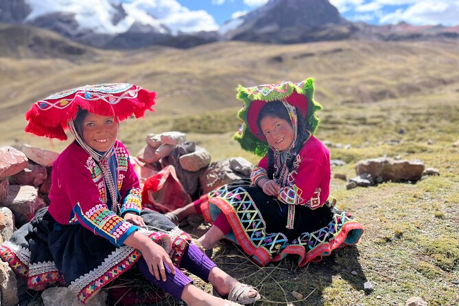 Machupicchu Exclusive Experience - The pace, fitness level, and practical tradeoffs
