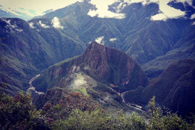 Machupicchu full day - What a private guide adds at the ruins