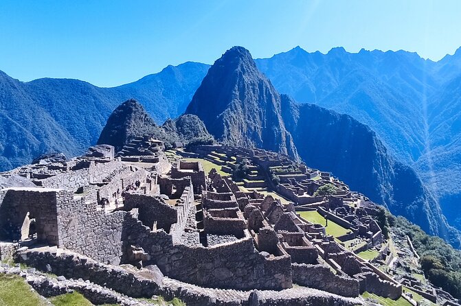 Machupicchu full day - Is $379.49 per person a fair price?