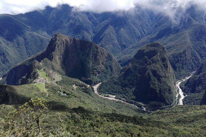 Machupicchu full day - Practical preparation for the day