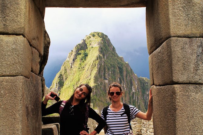 Machupicchu Full Day In Private Service - A Long Day With Machu Picchu at Its Center