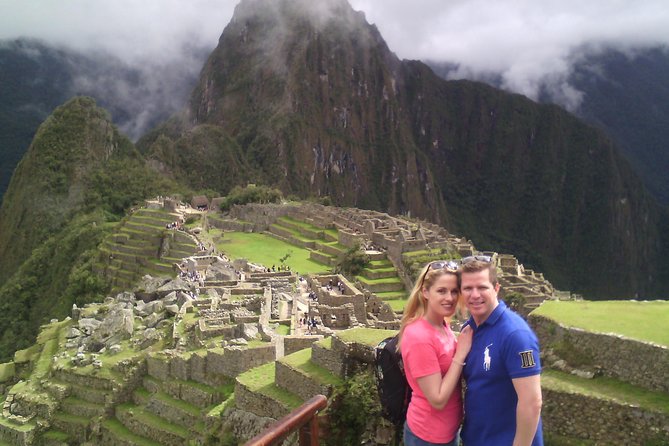 Machupicchu full day - Reaching the Historic Sanctuary of Machu Picchu