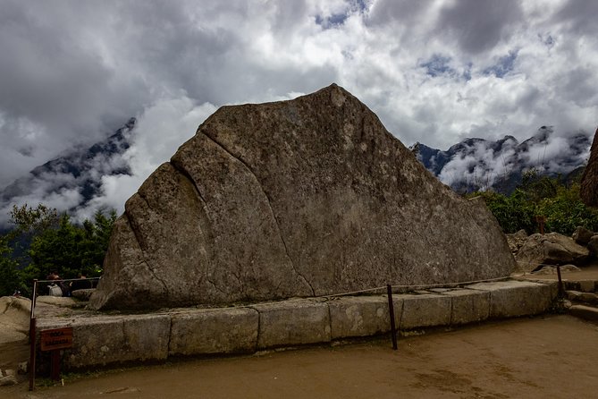 MachuPicchu Private Full Day Tour by Vistadome train from Cusco - Aguas Calientes and the final bus ride