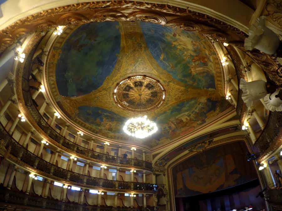 Manaus: Half-Day City Tour - Key points to know before booking