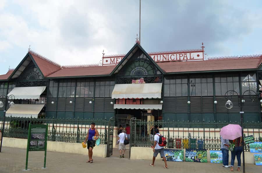 Manaus: Half-Day City Tour - Should you book it?