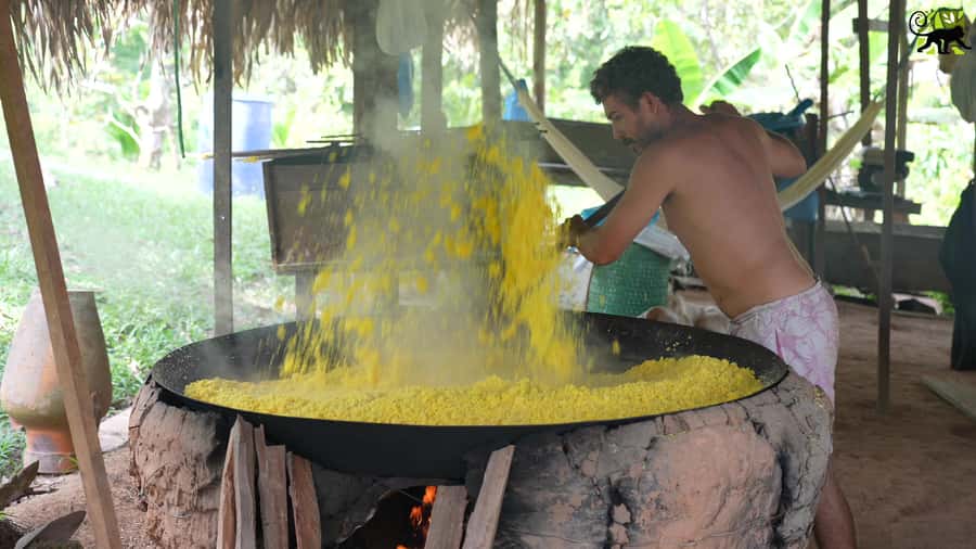 Manaus: Multi-Day Amazon Trip at Tapiri Floating Lodge - Is $1,100 a fair price?