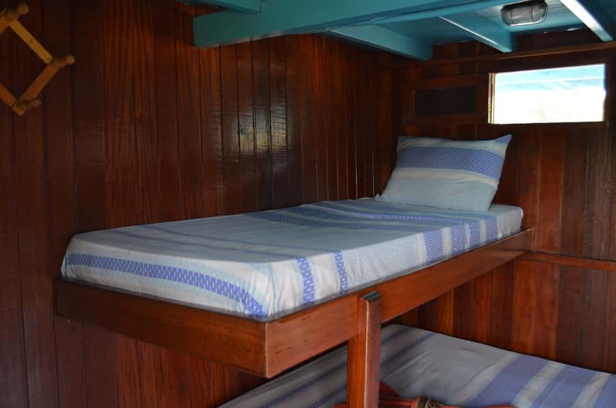 Manaus to Belem 5-Day Local Boat Trip - What this Manaus to Belém journey really is