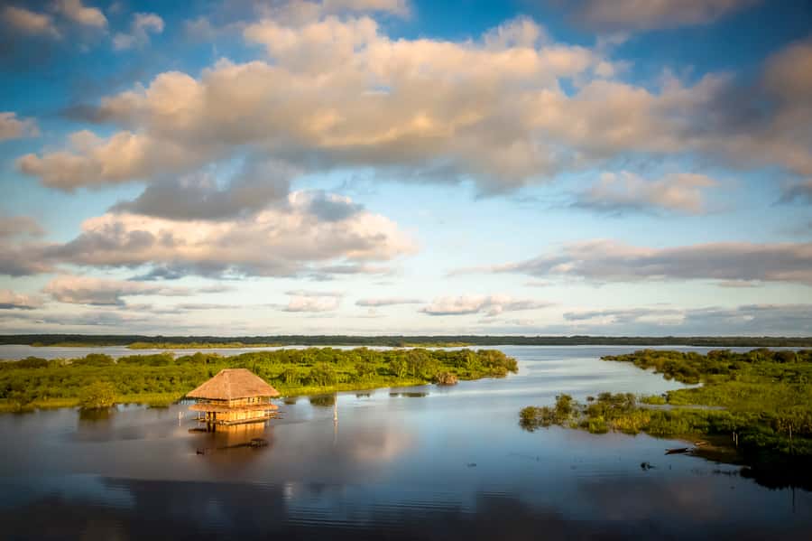 Manaus to Belem 5-Day Local Boat Trip - Who will enjoy this trip most