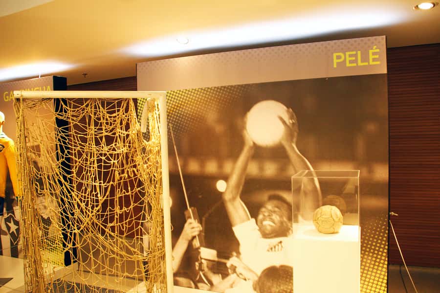 Maracana Stadium - Behind the Scenes Tour - Key points to know before you book