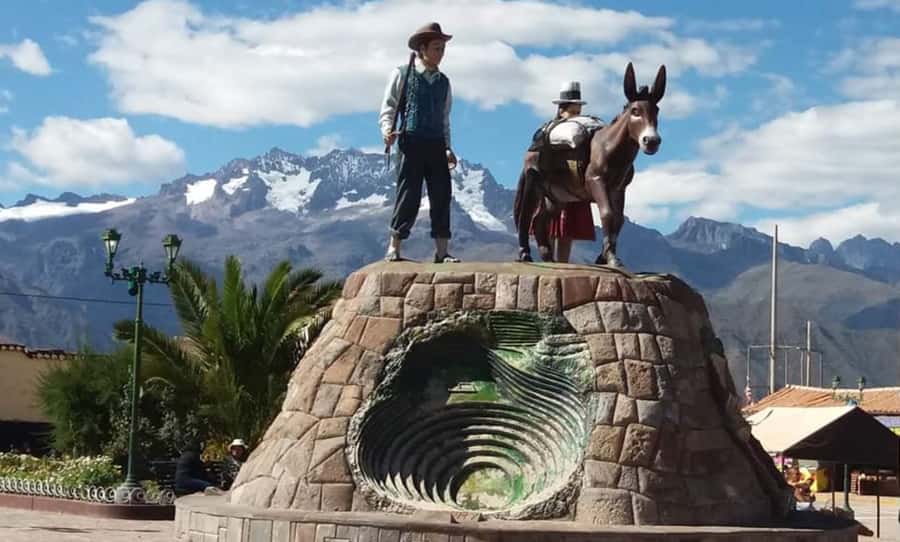 Maras Moray Sacred Valley Tour from Cusco - Key points to know before booking