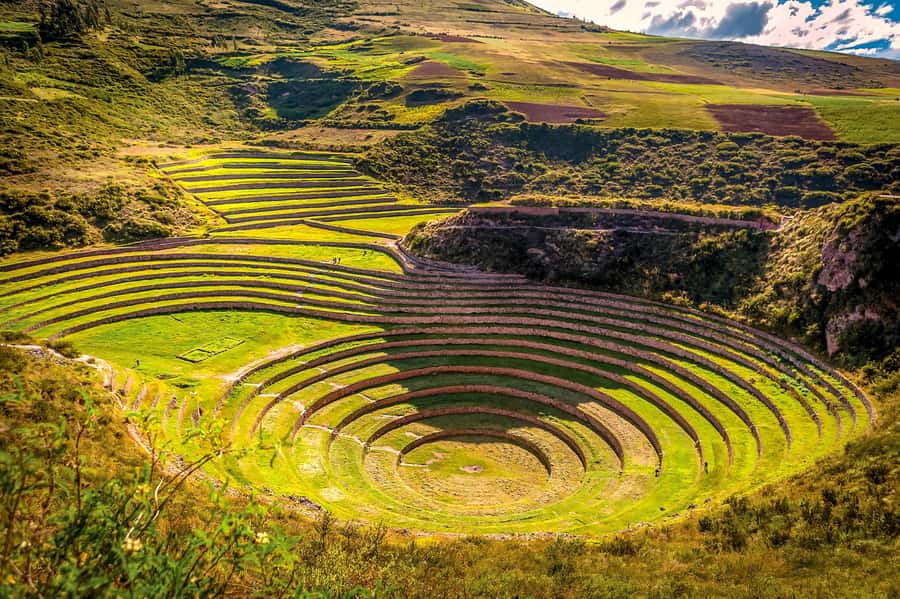 Maras Moray Sacred Valley Tour from Cusco - What the five-hour schedule means for you