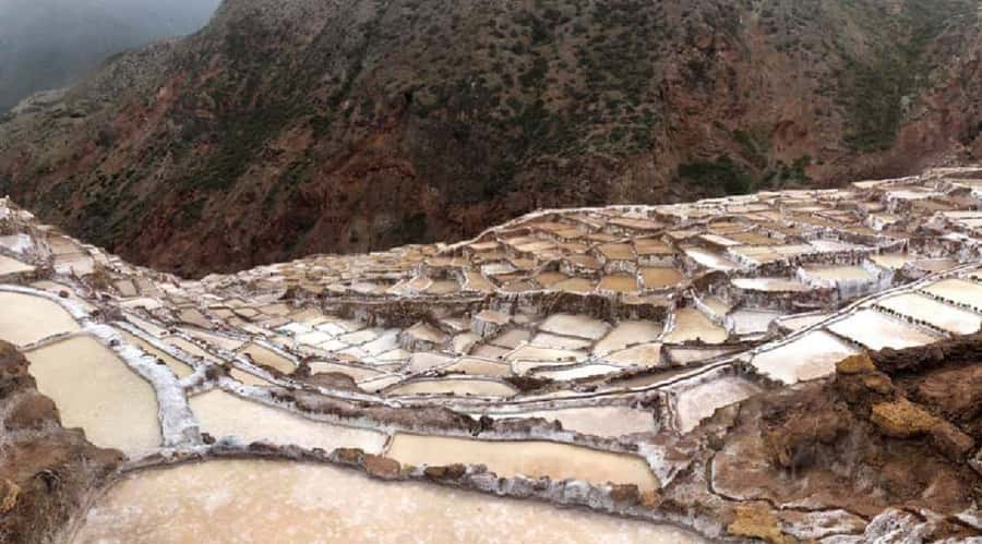 Maras Moray Sacred Valley Tour from Cusco - What to pack for the Sacred Valley