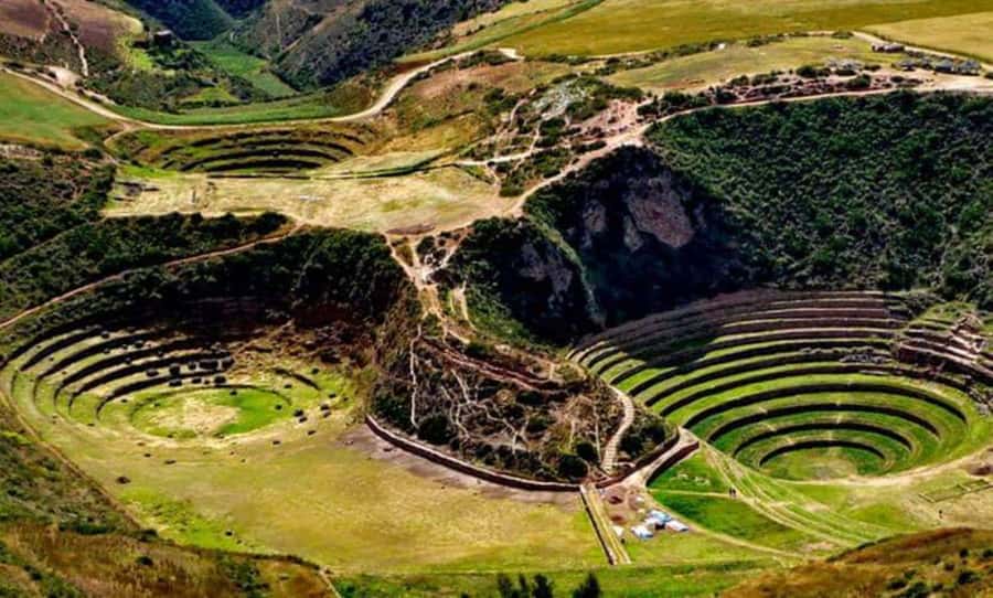 Maras Moray Sacred Valley Tour from Cusco - Who should book this outing?