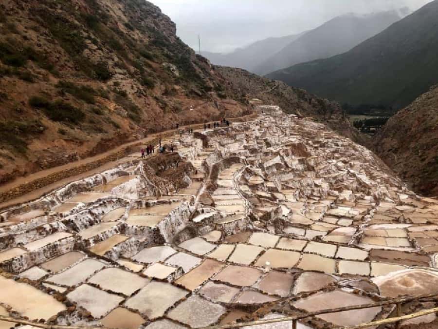 Maras Moray Sacred Valley Tour from Cusco - Should you book the Maras Moray tour?