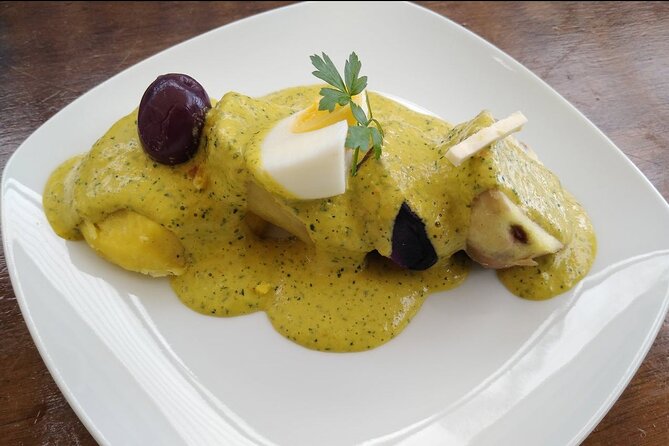 Market Tour, Tasting of 35 Fruits, and 4-Course Peruvian Cooking Class in Lima - Is $125 a fair price?