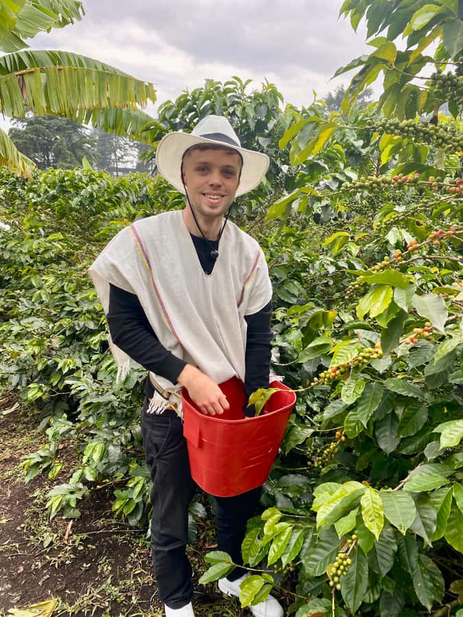 Medellín Coffee Farm Tour with Trolley and Cable Car Ride - Key points to know before you go