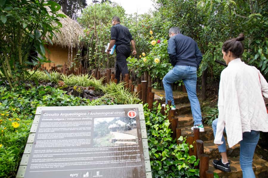 Medellin: Coffee Tour and Wellness Spa - Group size, guides, and communication