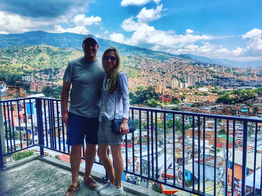 Medellín: Comuna 13, Cable Cars and Botero Statues Tour - Safety, pace, and comfort