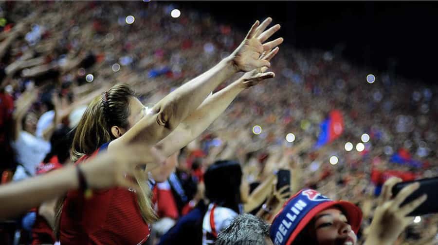 Medellin: Football Tour with Match Tickets and Pre-Game - Why Medellín football is worth making time for