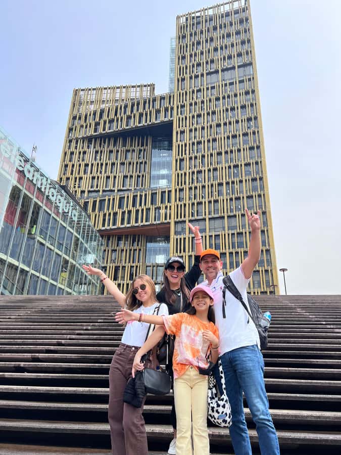 Medellin: Full Day Guided City Highlights Tour - Key points to know before booking