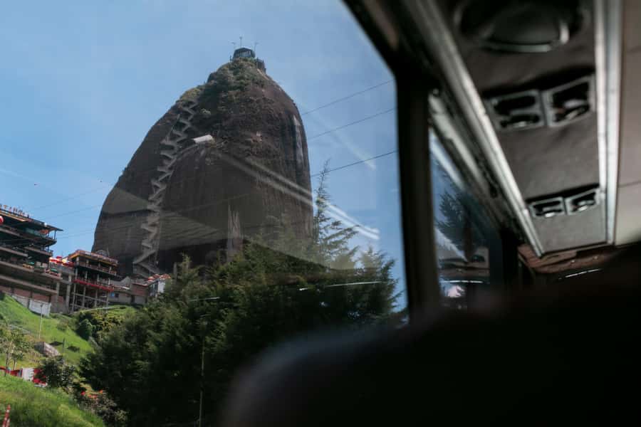 Medellin: Guatapé Day Trip & Boat to Pablo Escobar's Estate - Is the overnight option worth considering?
