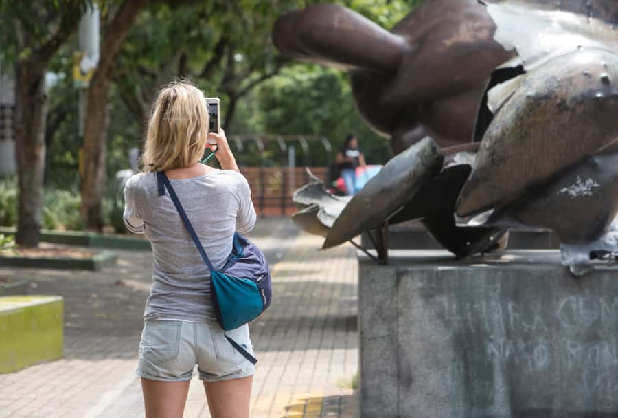 Medellin Historic Walking Tour - Key points to know before you book