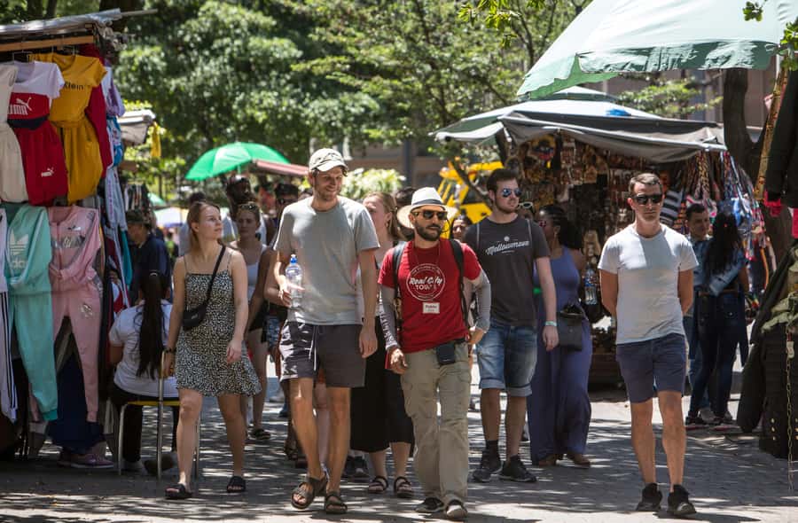 Medellin Historic Walking Tour - Why this downtown walk is worth your first afternoon