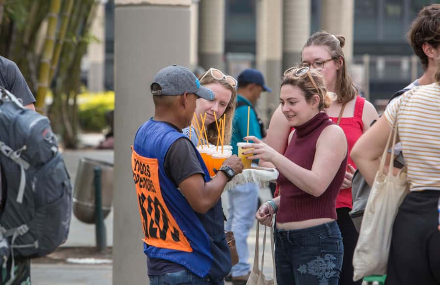 Medellin Historic Walking Tour - What you get for $14