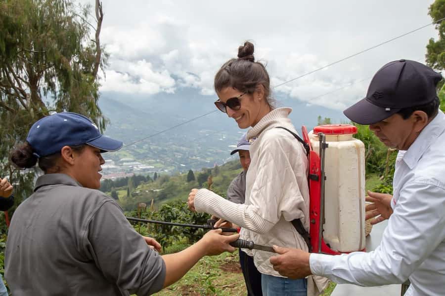 Medellin: Horseback Riding Coffee Farm Tour with Coffee Spa - Should you book the Don Leandro experience?